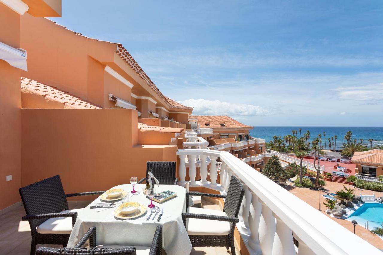Апартаменти Las Americas Royal Плайя-де-лас-Амерікас Екстер'єр фото